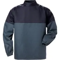 Fristads Sveiseoverall flammehemmende 3587 FLAM Mørk marineblå XS