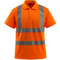 Mascot Safe Light 50593 Kortermet Poloskjorte