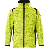 Mascot Accelerate Safe 19902 Softshell Jakke