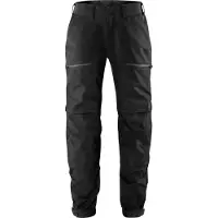 Fristads Bukse Carbon Semistretch Svart XL