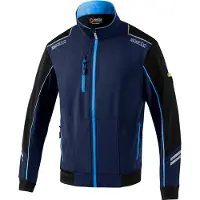 Sparco Austin Skalljakke