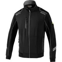 Sparco Austin Skalljakke