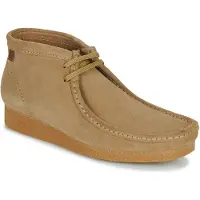 Clarks Shoes Shacre Støvler