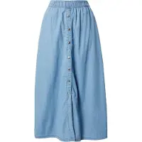 Urban Classics Denim Skjørt