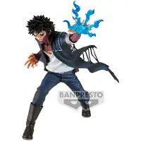 Bandai BANBANPRESTO MHA-figur THE EVIL VILLAINS VOL 5 DABI