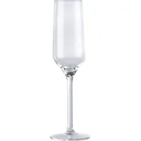 Alpina Champangeglass 22cl 6-pakning
