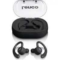 Lenco Epb-460bk Trådløse Sportshodetelefoner