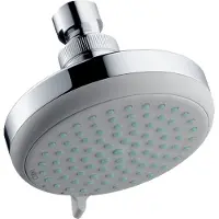 Hansgrohe Hovedbruser Croma E ø100mm Vario krom