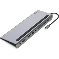 Belkin Inc004btsgy Usb C Dokkingstasjon