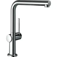 Hansgrohe Talis M54 køkkenarmatur 270 1jet, krom