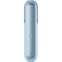 Baseus A1 trådløs bilstøvsuger (blå)