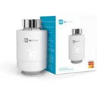 HiHome Smart Zigbee Radiator Thermostat