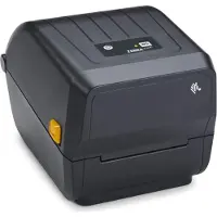 Zebra ZD230 Thermal Label Printer 203dpi 152mm/sec USB LAN