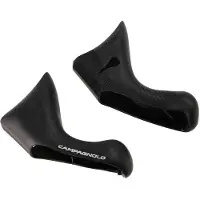 Campagnolo R12 Bremsehendelgummi 2 Enheter