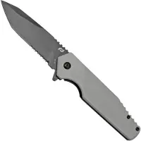 SCHRADE Shudder A/O foldekniv