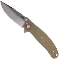 CRKT Butte Deadbolt foldekniv