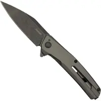 Kershaw Flyby