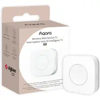 Aqara Wireless Mini Switch T1