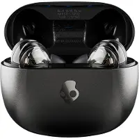 Skullcandy Tw Rail Anc Trådløse Hodetelefoner