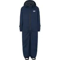 Lego Wear Vinterdress - LWJori 721 - Dark Navy - - 1 år (80) - Vinterdress