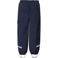Lego Wear Skibukser - LWPowai - Dark Navy - - 6 år (116) - Ski Pants