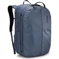 Thule Travel Backpack - 40 L | 15.6" support | Recycled polyester | Water resistant