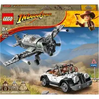 LEGO Pt-ip-4-1-2022 Byggespill