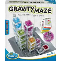 Ravensburger Gravity Maze Brettspill
