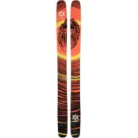 Völkl Revolt 121 Ski mønster