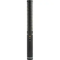 Rode NTG-1 Shotgun Condenser Microphone