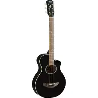 Yamaha APXT2 3/4 Electro Acoustic Black