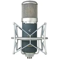 Se Electronics Z5600a MKII Tube Mic
