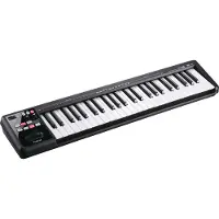 Roland A-49 MIDI Kontroller Keyboard Svart