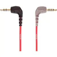 Røde SC7 3.5 Male TRRS to Male TRS Adaptor for Videomic Go/Smartphone