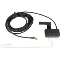 Pioneer AN-DAB1 - Antenne - satellittradio, radio - påmontert glass, bil