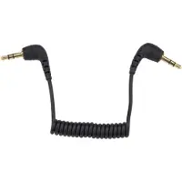 Rode SC2 Stereo 3.5mm TRS Cable for IOS to DSLR