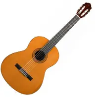Yamaha C40 Klassisk Gitar