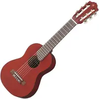Yamaha GL1 Guitalele Persimmon Brown