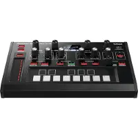 Pioneer TORAIZ AS-1, Analog synthesizer, Kor, Kompresjon, Forsinkelse, Phaser, Sort, OLED, 267,4 mm, 68,6 mm