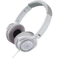 Yamaha HPH-150 Open-Ear Hodetelefoner Hvit