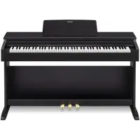 Casio AP 270 Digitalt Piano Svart