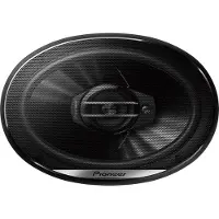 Pioneer Ts-g6930f Bilhøyttalere