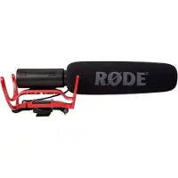 Rode Rycote Mikrofonadapter
