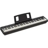 Roland FP 10 Digitalt Piano Svart - Nesten ny