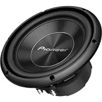 Pioneer Ts-a250s4 Bilhøyttalere