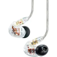 Shure Se535-cl-efs Headset