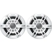 Pioneer Ts-me650fs Bilhøyttalere
