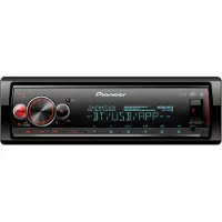 Pioneer MVH S520DAB - Bilradio