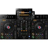 Pioneer DJ XDJ-RX3 All-In-One DJ Controller