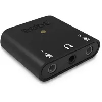 Rode RØDE Ai-Micro - Mikrofon